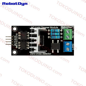 Dimmer 220V PWM 
